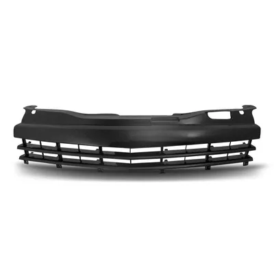 Produktbild von JOM 6320030OE Kühlergrill Frontgrill für OPEL Astra H Schrägheck (A04) Vorne Schwarz
