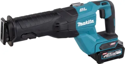 Produktbild von Makita Säbelsäge 40Vmax Xgt 2X2.5Ah Jr001Gd201