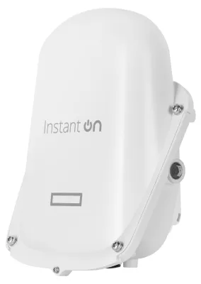 Produktbild von HPE Networking Instant On AP27 (RW) - Zugangspunkt