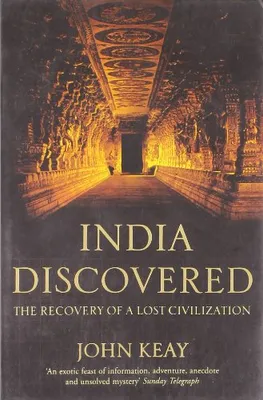 Immagine prodotto di India Discovered