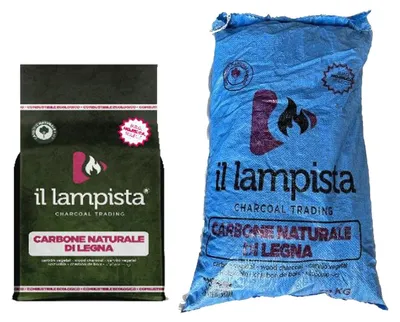 Obrázek produktu pro dřevěné uhlí 5 kg