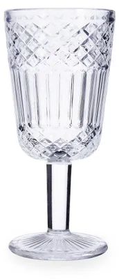 Medina Trinkglas 28,5 cl, transparent, 8 x 8 x 17,5 cm