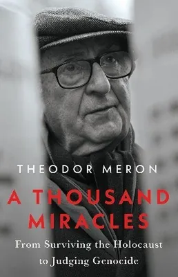 Productafbeelding van A Thousand Miracles