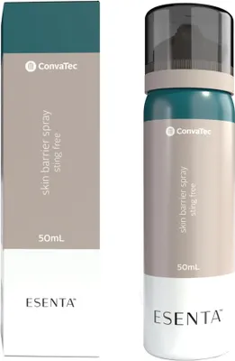 Obrázok produktu pre Esenta Sprej na ochranu pokožky 50 ml