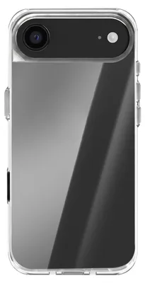 Immagine prodotto di Rhinoshield, custodia antiurto e antiingiallimento per iPhone Air Plus, trasparente