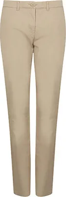 Obrázok produktu pre Henbury Ladies´ Stretch Chino