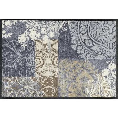 Produktbild von wash+dry Schmutzfangmatte Armonia grey - 75 x 120 cm