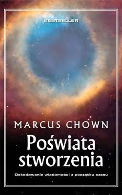 Produktbild von Chown, M: Poswiata stworzenia