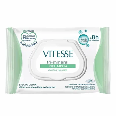 Produktbild von Des Vitesse Mischtücher 25