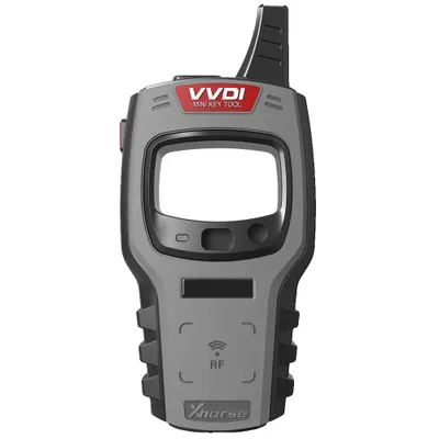 Zdjęcie produktu dla Xhorse VVDI Mini Key Tool, obsługa wielu języków, programator kluczy, mini narzędzie bez tokena