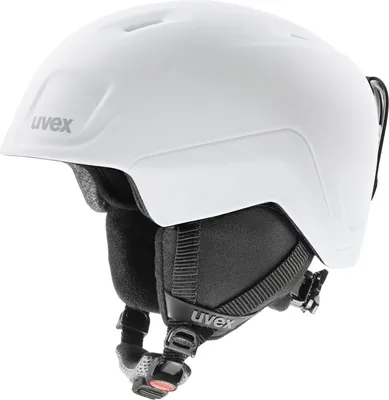 Produktbild von uvex heyya pro - Skihelm für Kinder - Größe 51-55 cm - individuelle Größenanpassung - optimierte Belüftung