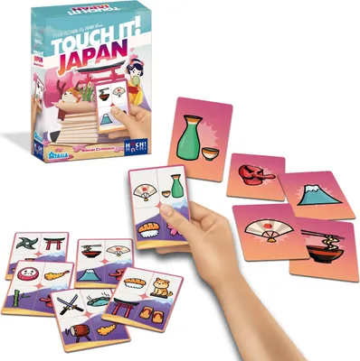 Imagen del producto de Tóquelo: Japón