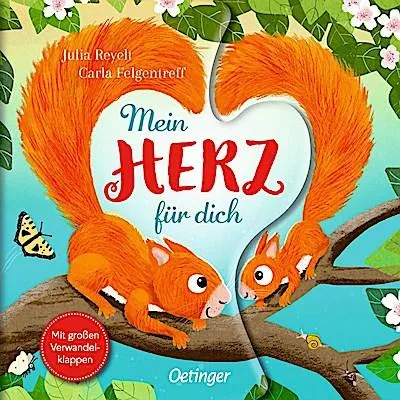 Immagine prodotto di Mein Herz für dich