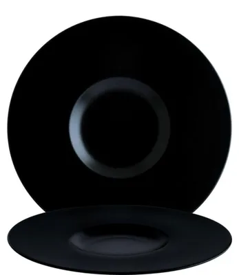 Obrázok produktu pre Notte Neat Teller, ploché, 30 cm - 6 kusov