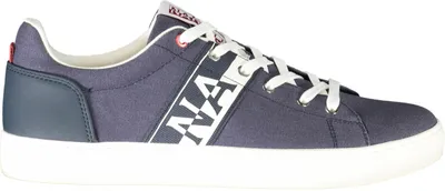 Obrázok produktu pre NAPAPIJRI SHOES BLUE Pánske športové topánky : Farba - modrá, Veľkosť - 41 Veľkosť: 41 Farba: modrá