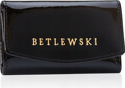 Image de ZBEF-BS-2062 BLACK ROYAL Étui pour clés