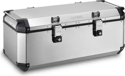 Immagine prodotto di Givi OBK110KIT Kit di fissaggio universale per il montaggio dell'OBK110A