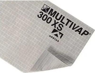 Produktbild von Multivap 300XS UBBINK Unterdach-Bildschirmfolie - 1.5 x 50 m - 204300