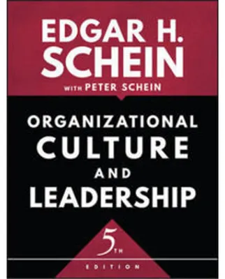 Produktbild von Organizational Culture and Leadership
