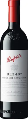 Produktbild von Penfolds BIN 407 · Cabernet Sauvignon