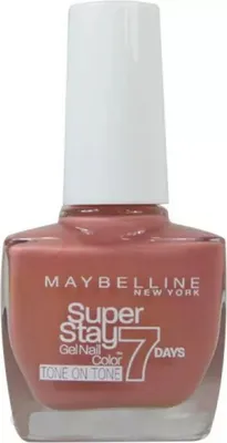 Produktbild von Maybelline New York - Superstay Nagellack - 878 Kaum deins