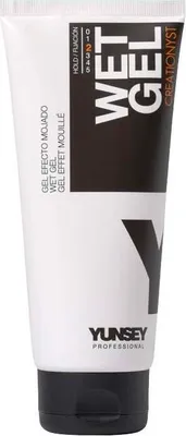 Produktbild von Yunsey Gel Creationyst Wet Gel