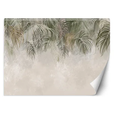 Produktbild von FOTOTAPETE Abstrakt Bunte Fans 254x184 cm VLIES Tapete Wandtapete Wandbilder Wanddekoration Design Wohnzimmer Schlafzimmer Flur Büro Küche T-2-TF-20076-254x184
