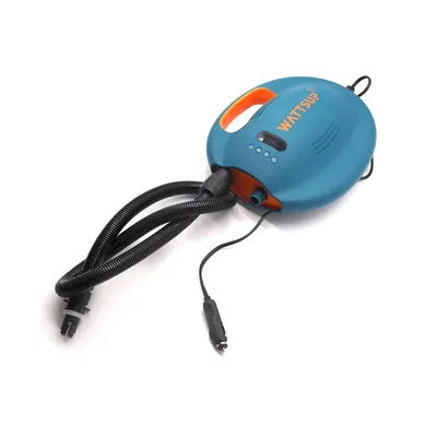 Produktbild von Elektryczna pompka kajakowa WattSUP Swift+ akumulator Pompka elektryczna E-Pump do 20 PSI