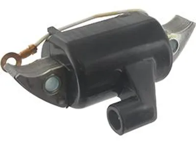 Image de Bobine adaptable pour machines Stihl. Remplace la bobine d'origine 1108 404 3200.