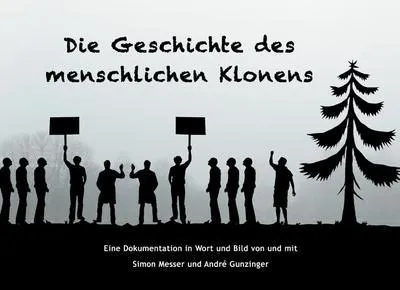Image de Die Geschichte des menschlichen Klonens