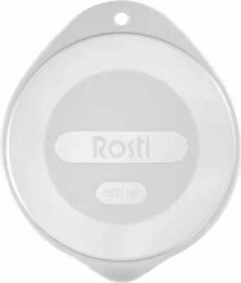 Immagine prodotto di Rosti Deckel für Schüssel Margrethe 0.5 L, PP-Kunststoff, Transparent, 245359