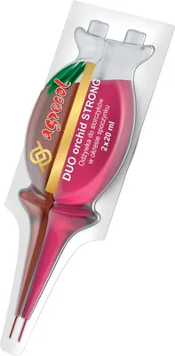 Obrázek produktu pro Orchidejový kondicionér Orchid Strong Duo 2x20 ml