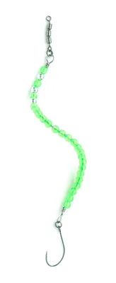 Produktbild von Spro Trout Master Spiralz Green Melon
