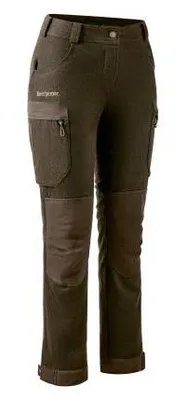 Produktbild von Deerhunter Lady Tatra Hose Damen (Loden Wood) Größe 40
