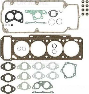 Produktbild von REINZ 02-24190-18 Zylinderkopf Dichtungssatz für BMW 3 Limousine (E30) 3 Cabrio (E30) 5 Limousine (E28) 3 Limousine (E21) 02 (E10) 5 Limousine (E12)