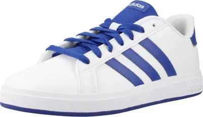Produktbild von Adidas Sneakers 113-JQ8008 in BCO/AZUL color size 40