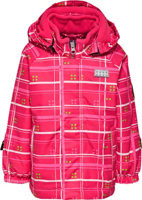 Produktbild von Lego Wear Mädchen Jacke pink Josie 775 Gr. 80 - 104 80