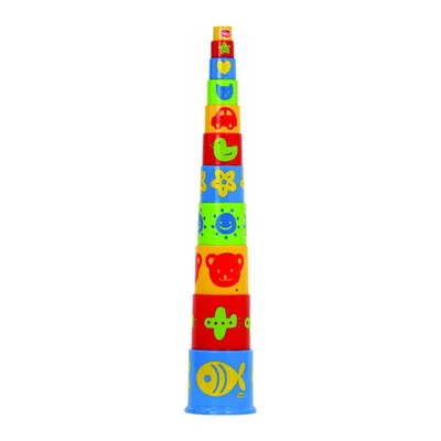 Immagine prodotto di GOWI Piramide Standard 0 0 0