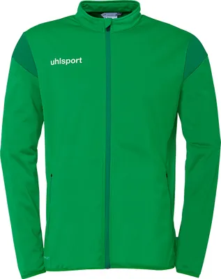 Produktbild von uhlsport Trainingsjacke Squad 27 Children 1002256_02 grün/lagune 164