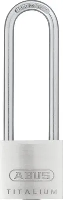Produktbild von ABUS Vorhangschloss TITALIUM 64TI/30HB60 gl.-6311
