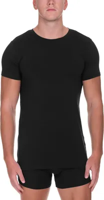 Obrázek produktu pro Bruno Banani Pánské tričko černé (0007) 7/XL