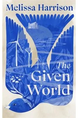 Produktbild von The Given World