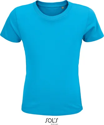 Produktbild von SOL´S Kids´ Crusader T-Shirt