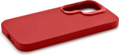 Produktbild von Cellularline Sensation+ - Galaxy S25 Ultra, Cover, Samsung, Galaxy S25 Ultra, 17,3 cm (6.8"), Rot