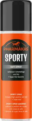 Obrázok produktu pre Pharmakas Sporty lepiaci sprej