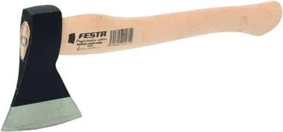 Produktbild von axt 800g FESTA PROFI MIT GRIFF