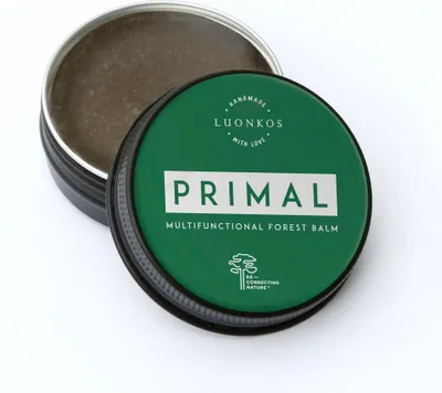 Immagine prodotto di Balsamo forestale multiuso – Balsamo naturale per la pelle 30 ml Luonkos Primal