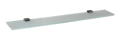 Obrázok produktu pre Polička RAV Slezák NIL - Metal grey NLA0900/60MG