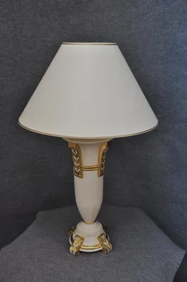 Obrázok produktu pre Dizajnové svetlá lampa lampa klasické svetlá nočná lampa stolné lampy 6829