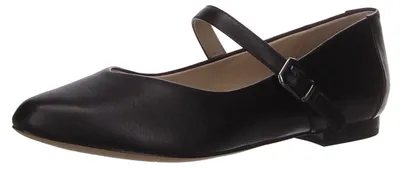 Produktbild von Caprice Ballerina in schwarz, Gr. 36